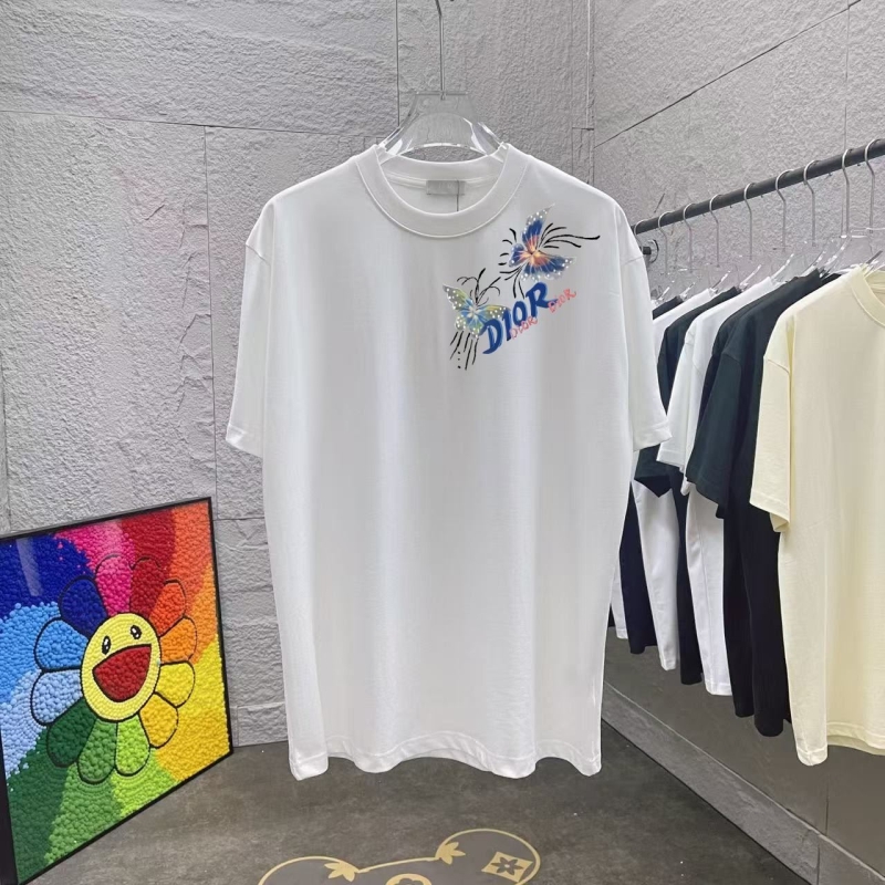 D*or t-shirts